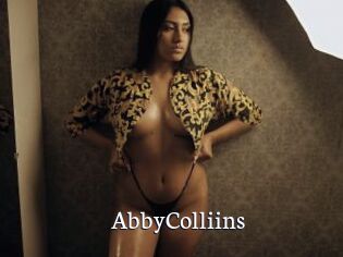 AbbyColliins