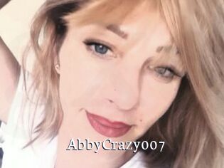 AbbyCrazy007