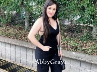AbbyGray1