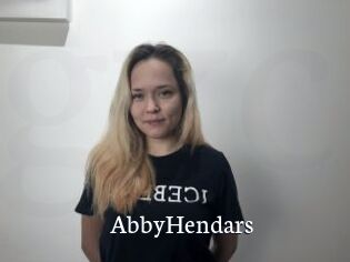 AbbyHendars