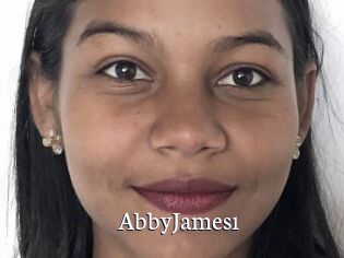 AbbyJames1