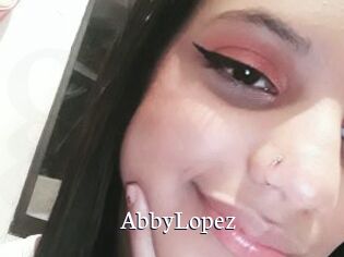 AbbyLopez