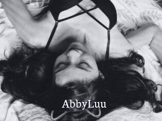 AbbyLuu