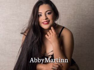 AbbyMartinn