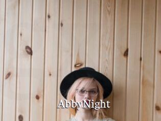 AbbyNight