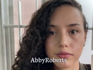 AbbyRoberts