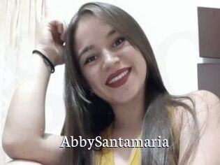 AbbySantamaria Gratis xxx Clips