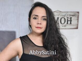 AbbySatini