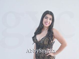 AbbySmithx