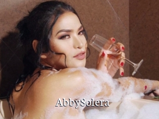AbbySolera
