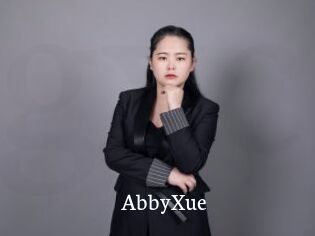 AbbyXue