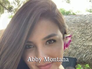 Abby_Montana