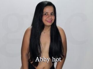 Abby_hot
