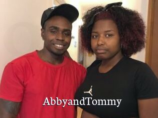 AbbyandTommy