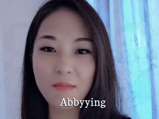 Abbyying