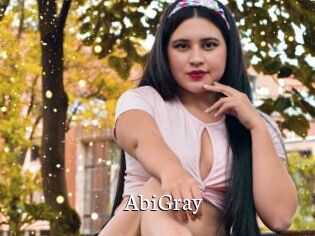 AbiGray