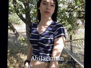 AbiJackman