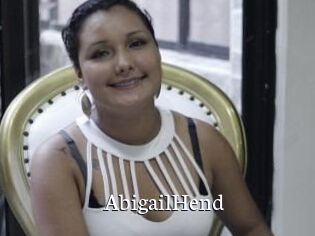 AbigailHend
