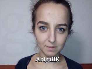 AbigailK
