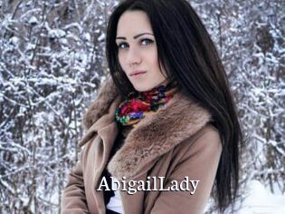 AbigailLady