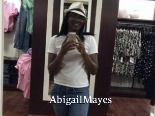 Abigail_Mayes