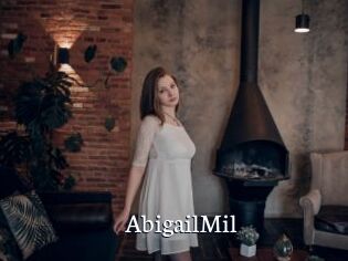 AbigailMil