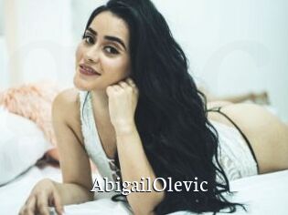 AbigailOlevic Gratis xxx Clips