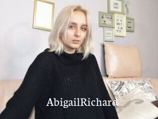 AbigailRichard