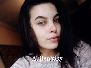 AbilenaSky