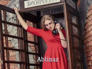 Ablinaz