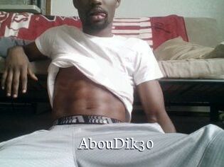 AbouDik30