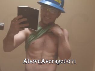 AboveAverage0071 Gratis xxx Clips