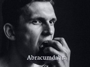 Abra_cumdabra