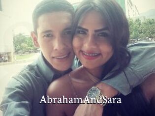 AbrahamAndSara