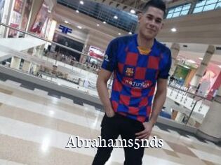 Abrahams5nds Gratis xxx Clips
