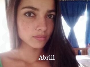 Abriil