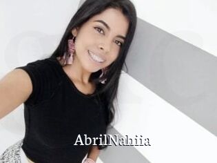 AbrilNahiia