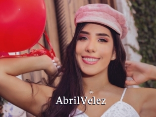 AbrilVelez Gratis xxx Clips