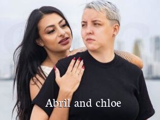 Abril_and_chloe