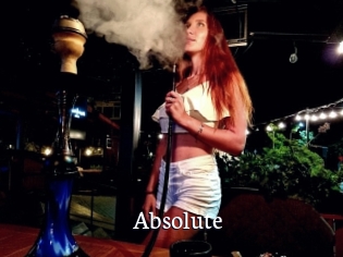 Absolute
