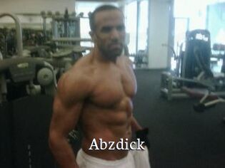 Abzdick