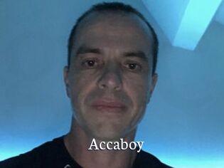 Accaboy