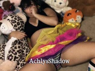 Achlys_Shadow Gratis xxx Clips