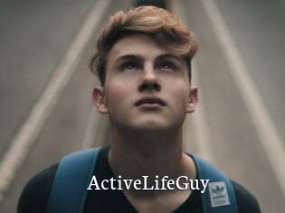 ActiveLifeGuy