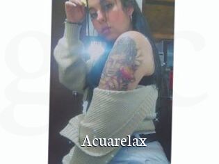 Acuarelax