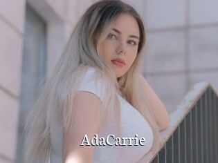 AdaCarrie