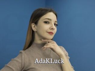 AdaKLuck