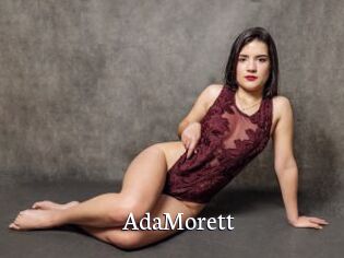 AdaMorett Gratis xxx Clips