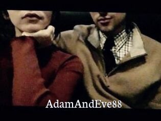 AdamAndEve88