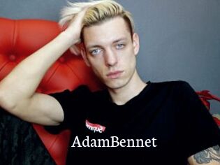 AdamBennet